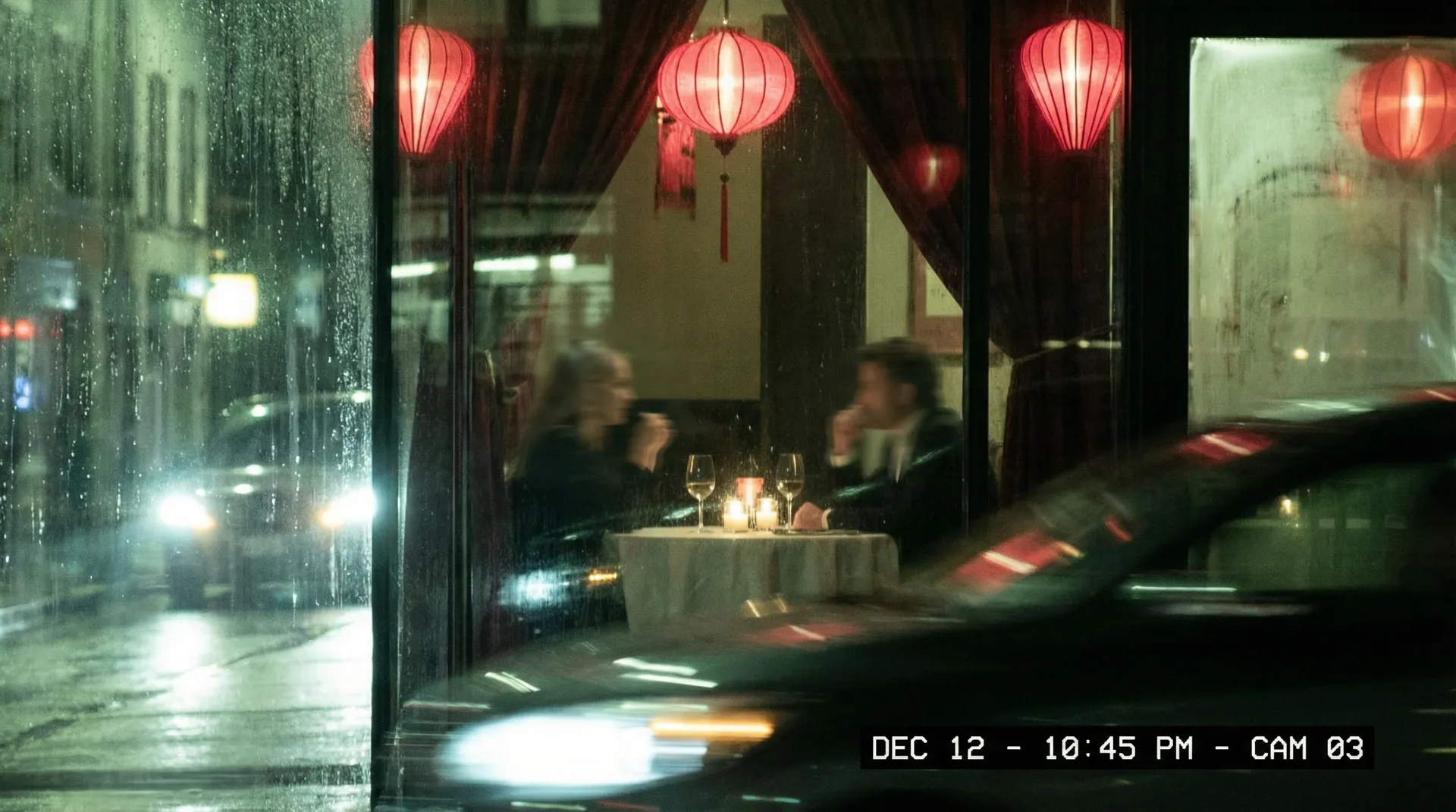 凤凰娱乐平台 - 密会餐厅偷拍